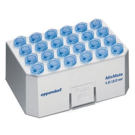 Eppendorf - Thermo Mixers - 22674048
